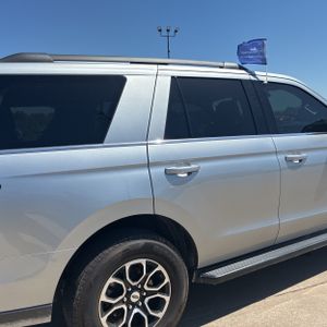 FORD EXPEDITION XLT - 8