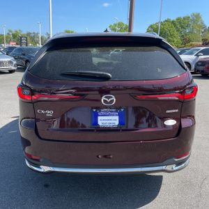 MAZDA CX-90 3.3 TURBO S PREMIUM - 7