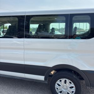 FORD TRANSIT 350 XLT - 6