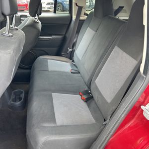 2014 JEEP COMPASS SPORT 缩略图 34