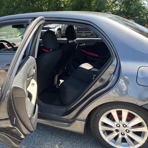 2010 Toyota COROLLA S 缩略图 34