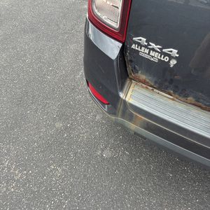 2014 JEEP COMPASS LATITUDE — миниатюра 69