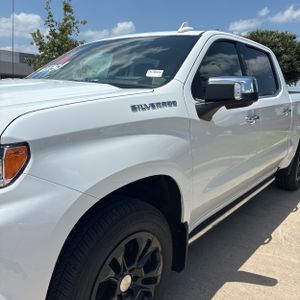 صورة 2 لـ 2026 Chevrolet SILVERADO 1500 LTZ