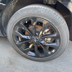 2023 KIA SORENTO SX 缩略图 18