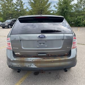 FORD EDGE SEL - 7