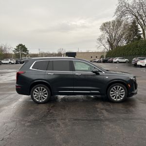 CADILLAC XT6 PREMIUM LUXURY - 10