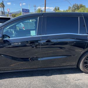 HONDA ODYSSEY SPORT-L - 4