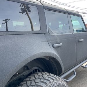 FORD BRONCO BIG BEND - 8