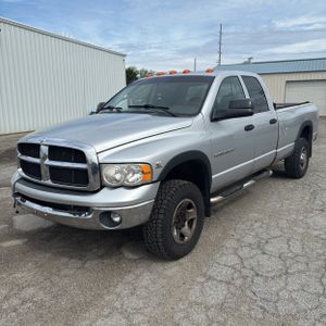 DODGE RAM 3500 SLT - 1