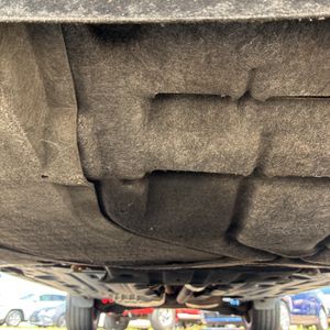 2017 FORD ESCAPE TITANIUM — миниатюра 27