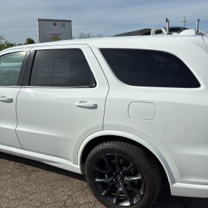 DODGE DURANGO - 6