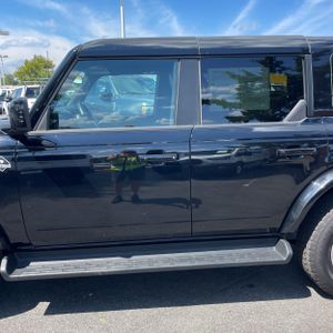 2025 FORD BRONCO OUTER BANKS 照片 4