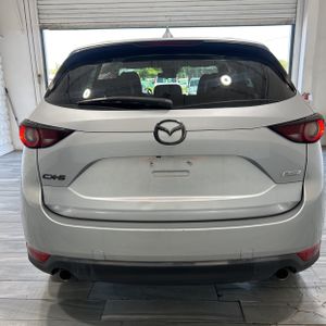 صورة 6 لـ 2018 Mazda CX-5 TOURING