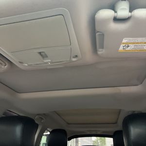 2014 Nissan PATHFINDER PLATINUM thumbnail 42