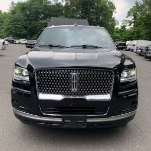 2024 Lincoln NAVIGATOR L RESERVE 缩略图 14