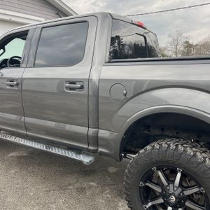 FORD F-150 XLT - 6
