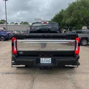 FORD F-350 SUPER DUTY PLATINUM - 6