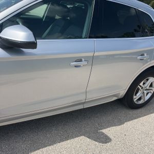 2019 AUDI Q5 45 PREMIUM 照片 4