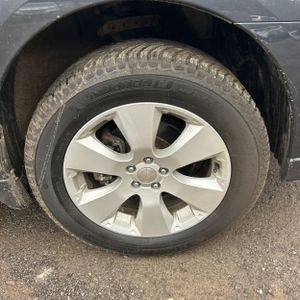 صورة مصغرة 20 لـ 2012 Subaru OUTBACK 2.5I PREMIUM
