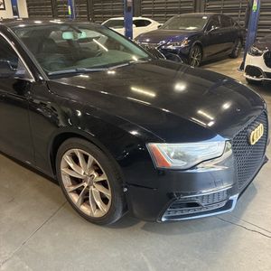 صورة مصغرة 60 لـ 2013 AUDI A5 2.0T PREMIUM