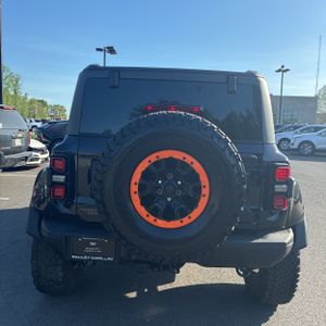 FORD BRONCO RAPTOR - 7