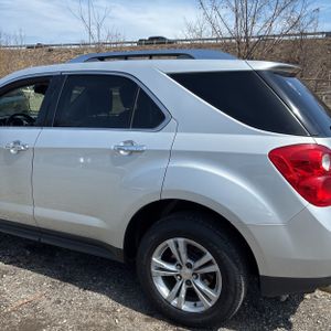 CHEVROLET EQUINOX LTZ - 6