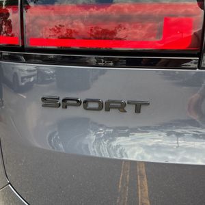 صورة 23 لـ 2024 LAND Rover RANGE ROVER SPORT P400 DYNAMIC SE