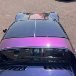 1974 Chevrolet CORVETTE STINGRAY — миниатюра 16