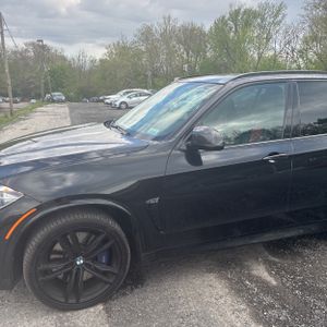 BMW X5 M - 2