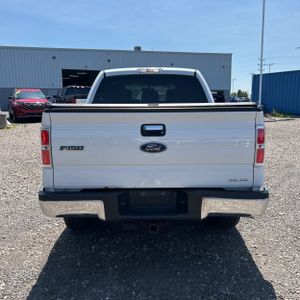 2012 FORD F-150 XLT 照片 7