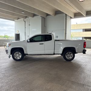 CHEVROLET COLORADO WORK TRUCK - 3