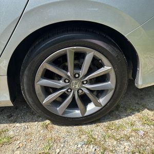 2019 Honda CIVIC EX — миниатюра 18
