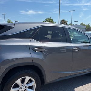 LEXUS RX 350 BASE - 9