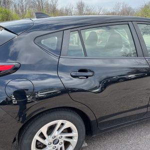 SUBARU IMPREZA BASE - 9