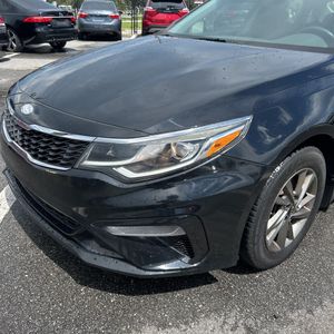 صورة مصغرة 55 لـ 2019 KIA OPTIMA LX
