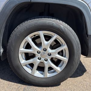 2018 JEEP CHEROKEE LATITUDE PLUS 缩略图 18