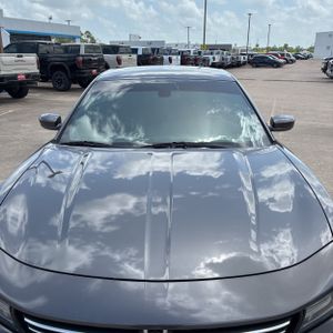 2017 Dodge CHARGER SE — миниатюра 15