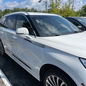 2022 Lincoln AVIATOR RESERVE 照片 11
