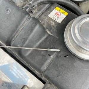 2000 FORD MUSTANG GT 照片 41