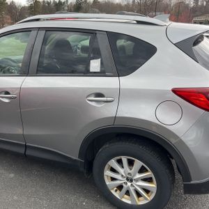 MAZDA CX-5 TOURING - 6