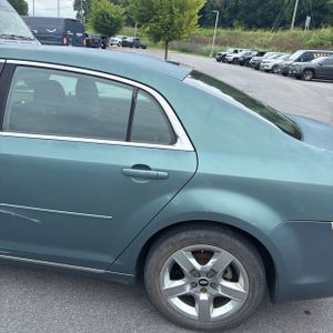 2009 Chevrolet MALIBU LT 照片 6