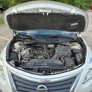 صورة مصغرة 43 لـ 2014 Nissan ALTIMA 2.5 S