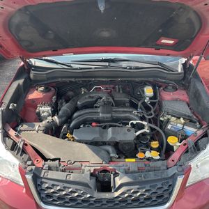 2015 Subaru FORESTER 2.5I PREMIUM 缩略图 40