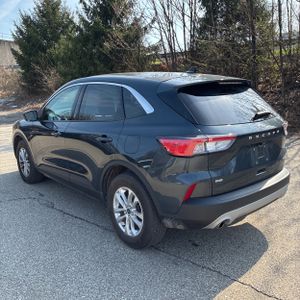 FORD ESCAPE SE - 5