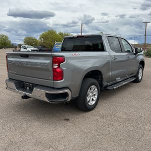 CHEVROLET SILVERADO 1500 LT - 8