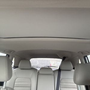 صورة مصغرة 40 لـ 2025 Honda CR-V EX-L