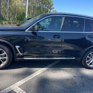 BMW X5 XDRIVE50E - 4