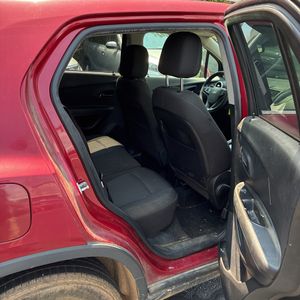2015 Chevrolet TRAX LT — миниатюра 34
