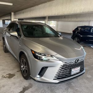 2023 Lexus RX 350 PREMIUM thumbnail 12