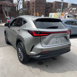 LEXUS NX 350 PREMIUM - 5